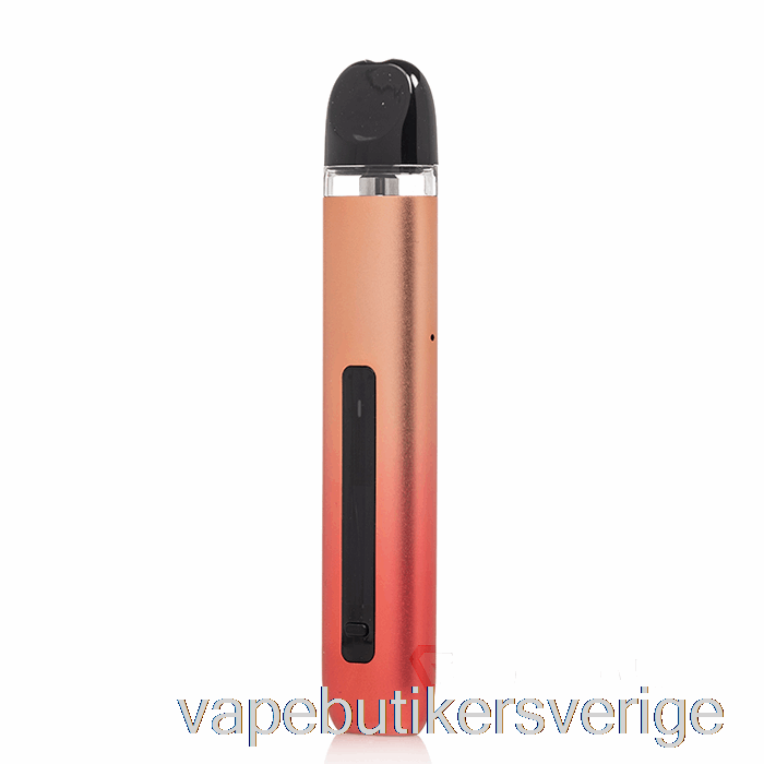 Vape Sverige Smok Igee Pro Kit Guldröd